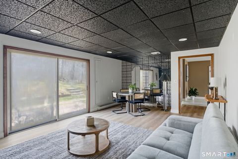 Tiny photo for 12 Overlook Drive, Plainville, CT 06062 (MLS # 24165642)