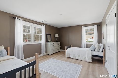 Tiny photo for 12 Overlook Drive, Plainville, CT 06062 (MLS # 24165642)