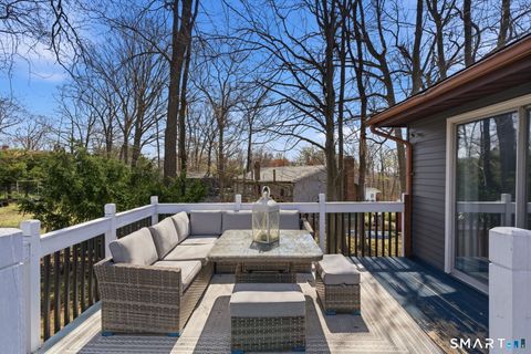 Tiny photo for 12 Overlook Drive, Plainville, CT 06062 (MLS # 24165642)