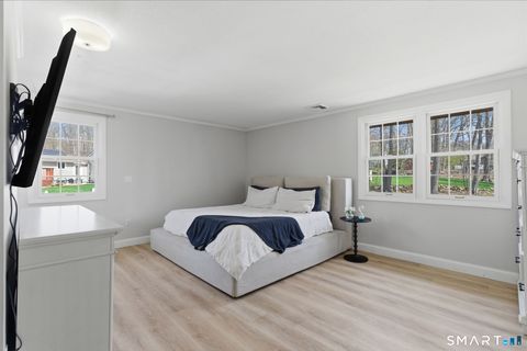 Tiny photo for 12 Overlook Drive, Plainville, CT 06062 (MLS # 24165642)