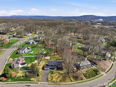 Tiny photo for 12 Overlook Drive, Plainville, CT 06062 (MLS # 24165642)