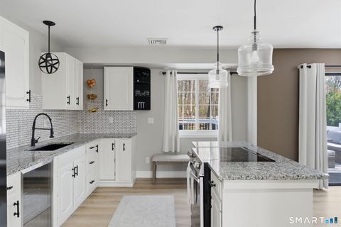 Tiny photo for 12 Overlook Drive, Plainville, CT 06062 (MLS # 24165642)