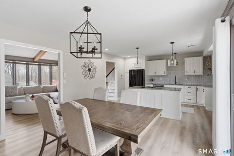 Tiny photo for 12 Overlook Drive, Plainville, CT 06062 (MLS # 24165642)