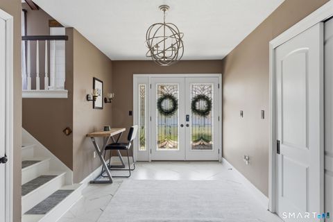 Tiny photo for 12 Overlook Drive, Plainville, CT 06062 (MLS # 24165642)