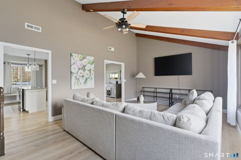 Tiny photo for 12 Overlook Drive, Plainville, CT 06062 (MLS # 24165642)