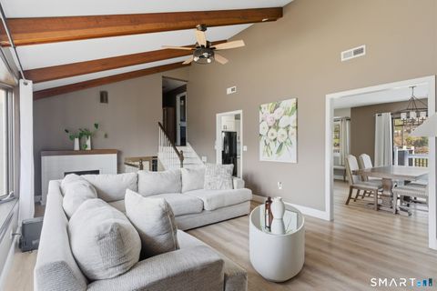 Tiny photo for 12 Overlook Drive, Plainville, CT 06062 (MLS # 24165642)