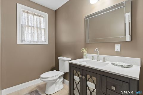 Tiny photo for 12 Overlook Drive, Plainville, CT 06062 (MLS # 24165642)