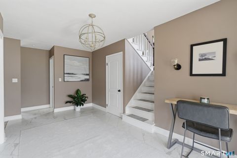 Tiny photo for 12 Overlook Drive, Plainville, CT 06062 (MLS # 24165642)