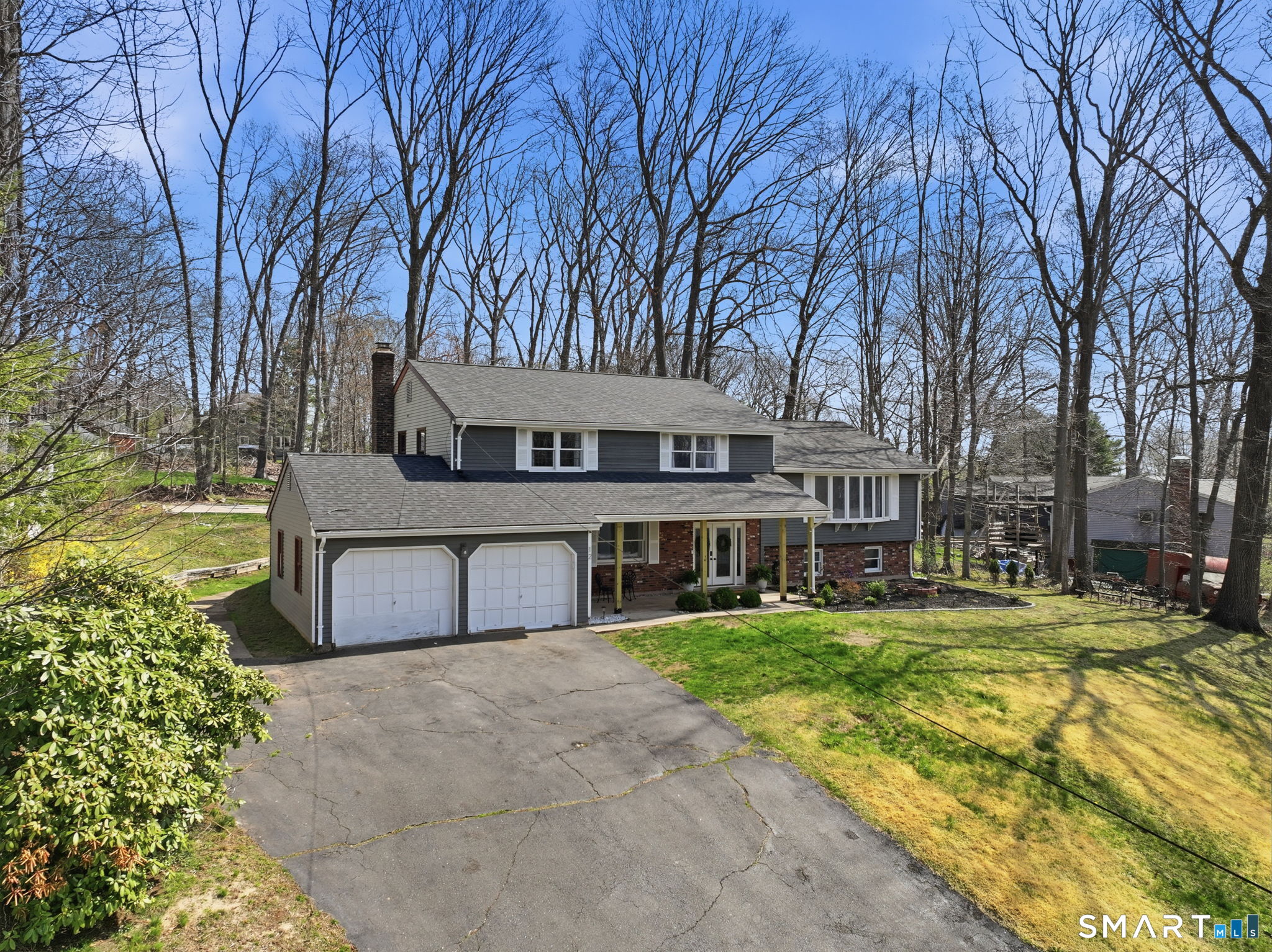 12 Overlook Drive