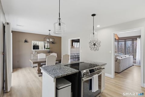 Tiny photo for 12 Overlook Drive, Plainville, CT 06062 (MLS # 24165642)