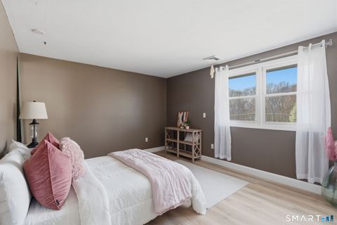 Tiny photo for 12 Overlook Drive, Plainville, CT 06062 (MLS # 24165642)