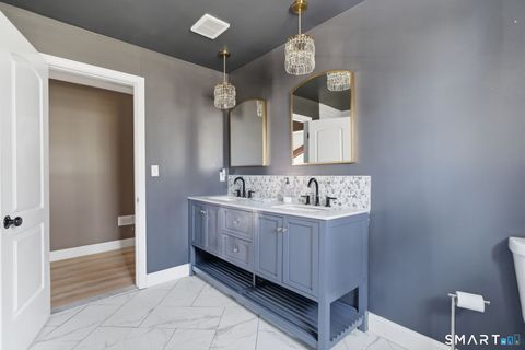 Tiny photo for 12 Overlook Drive, Plainville, CT 06062 (MLS # 24165642)