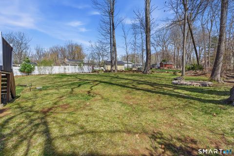 Tiny photo for 12 Overlook Drive, Plainville, CT 06062 (MLS # 24165642)