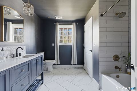 Tiny photo for 12 Overlook Drive, Plainville, CT 06062 (MLS # 24165642)