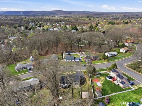 Tiny photo for 12 Overlook Drive, Plainville, CT 06062 (MLS # 24165642)