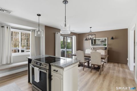 Tiny photo for 12 Overlook Drive, Plainville, CT 06062 (MLS # 24165642)