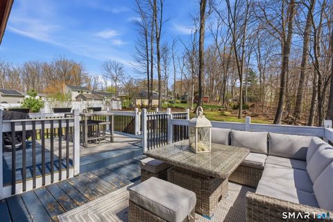 Tiny photo for 12 Overlook Drive, Plainville, CT 06062 (MLS # 24165642)