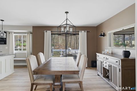 Tiny photo for 12 Overlook Drive, Plainville, CT 06062 (MLS # 24165642)