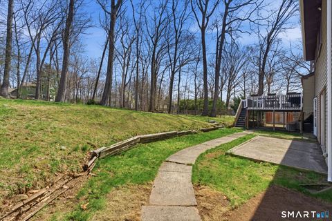 Tiny photo for 12 Overlook Drive, Plainville, CT 06062 (MLS # 24165642)