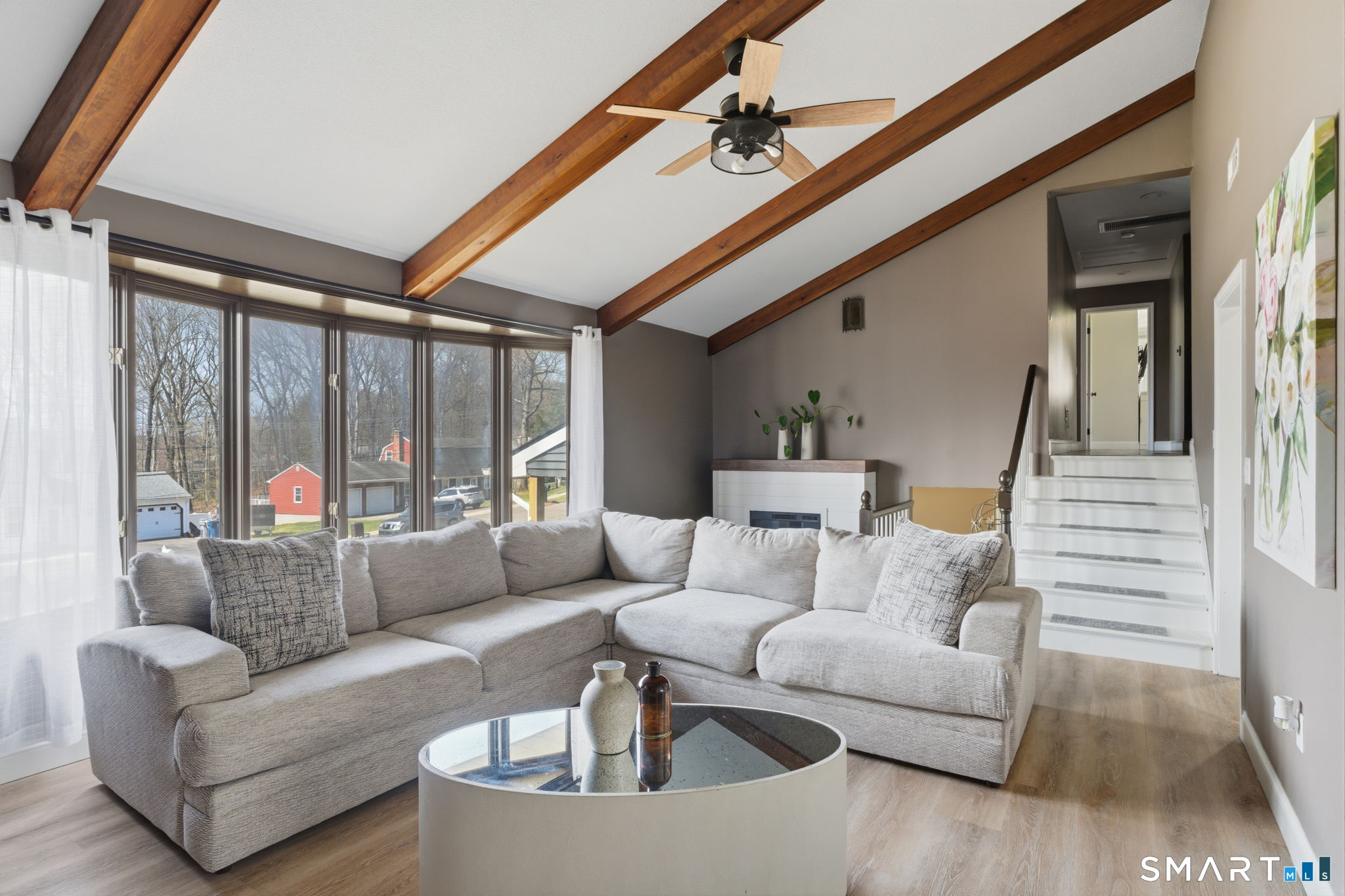 12 Overlook Drive
