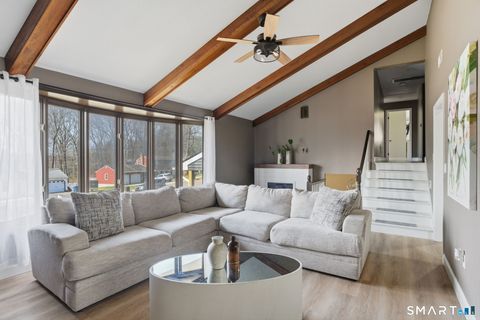 Tiny photo for 12 Overlook Drive, Plainville, CT 06062 (MLS # 24165642)