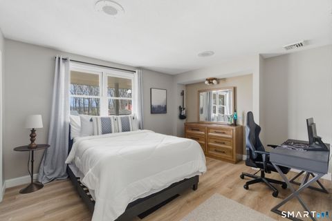 Tiny photo for 12 Overlook Drive, Plainville, CT 06062 (MLS # 24165642)