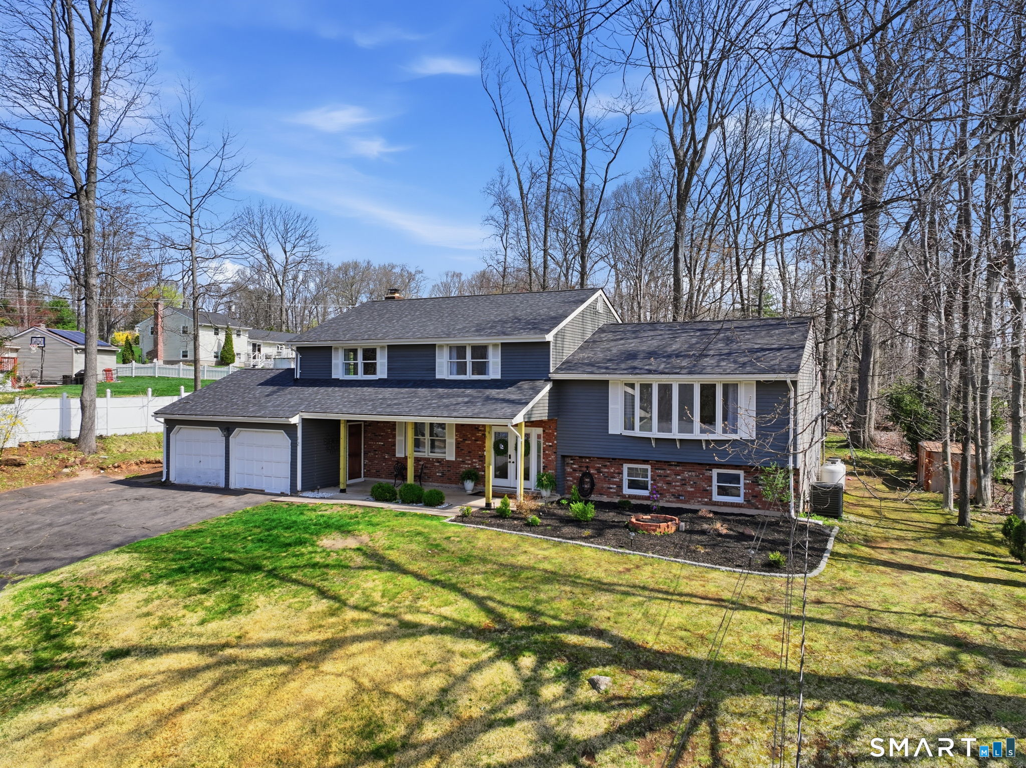 12 Overlook Drive