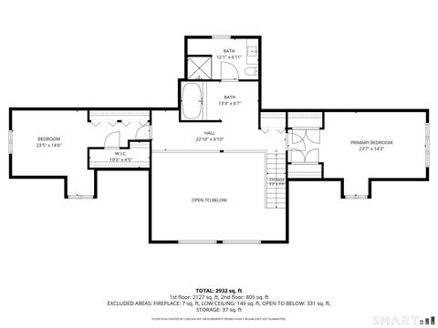 Tiny photo for 2 Hopewell Road, Newtown, CT 06470 (MLS # 24211417)