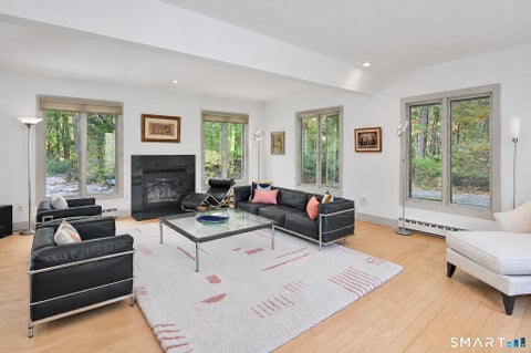 Tiny photo for 2 Hopewell Road, Newtown, CT 06470 (MLS # 24211417)