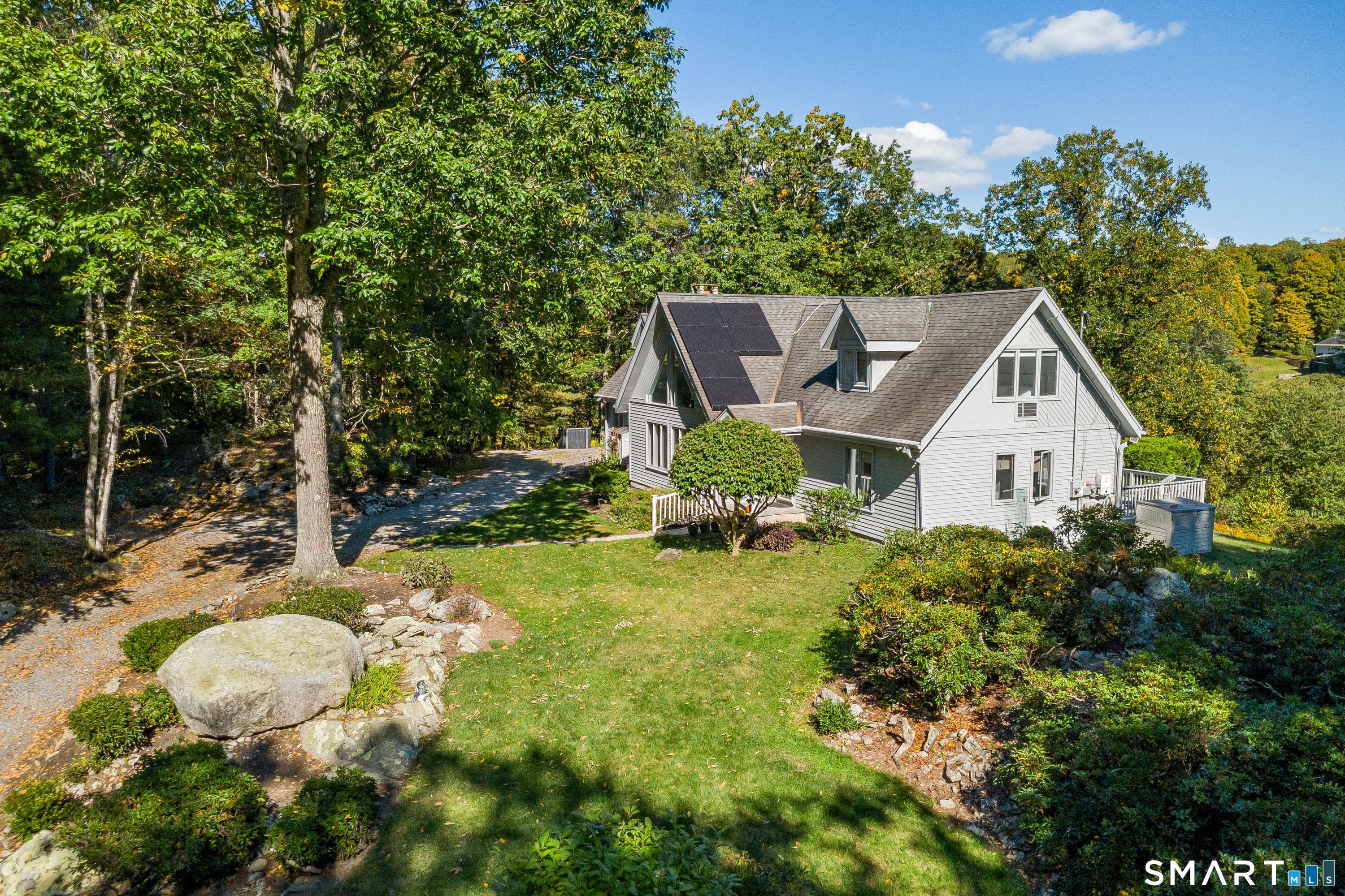 2 Hopewell Road