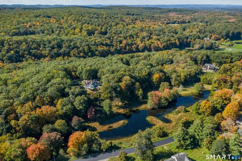Tiny photo for 2 Hopewell Road, Newtown, CT 06470 (MLS # 24211417)
