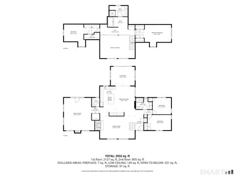 Tiny photo for 2 Hopewell Road, Newtown, CT 06470 (MLS # 24211417)