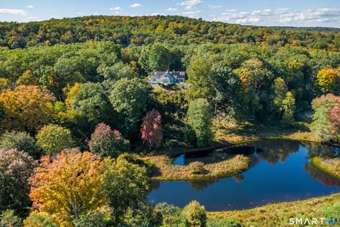 Tiny photo for 2 Hopewell Road, Newtown, CT 06470 (MLS # 24211417)