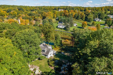 Tiny photo for 2 Hopewell Road, Newtown, CT 06470 (MLS # 24211417)