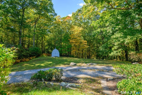 Tiny photo for 2 Hopewell Road, Newtown, CT 06470 (MLS # 24211417)
