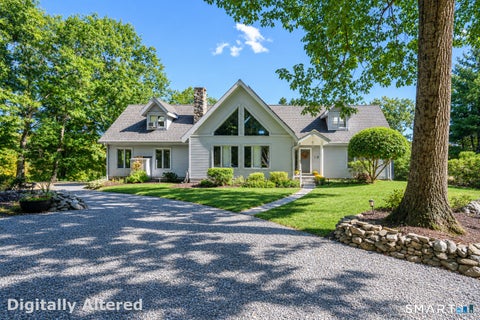 Photo of 2 Hopewell Road, Newtown, CT 06470 (MLS # 24211417)