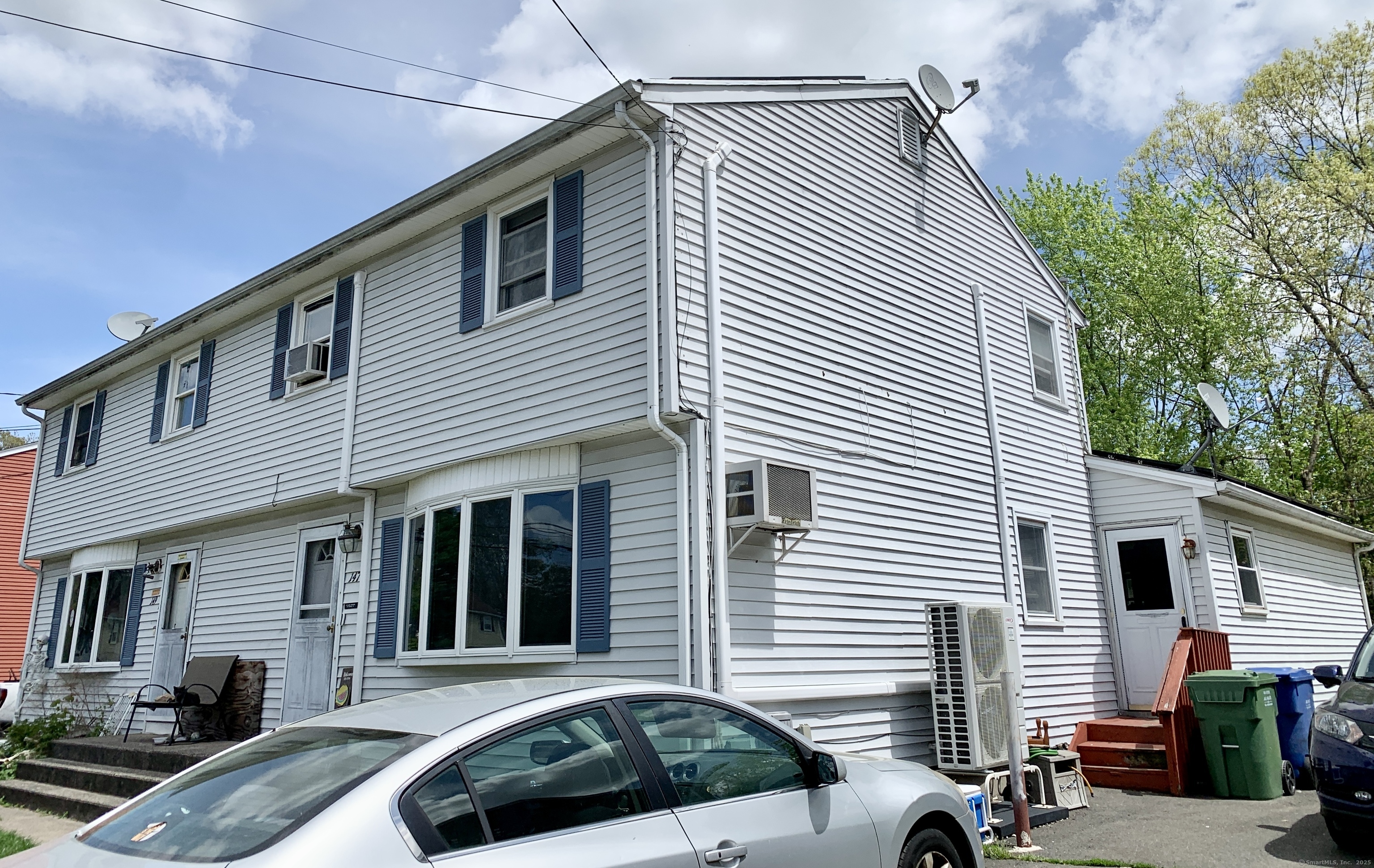 147 Rethal Street