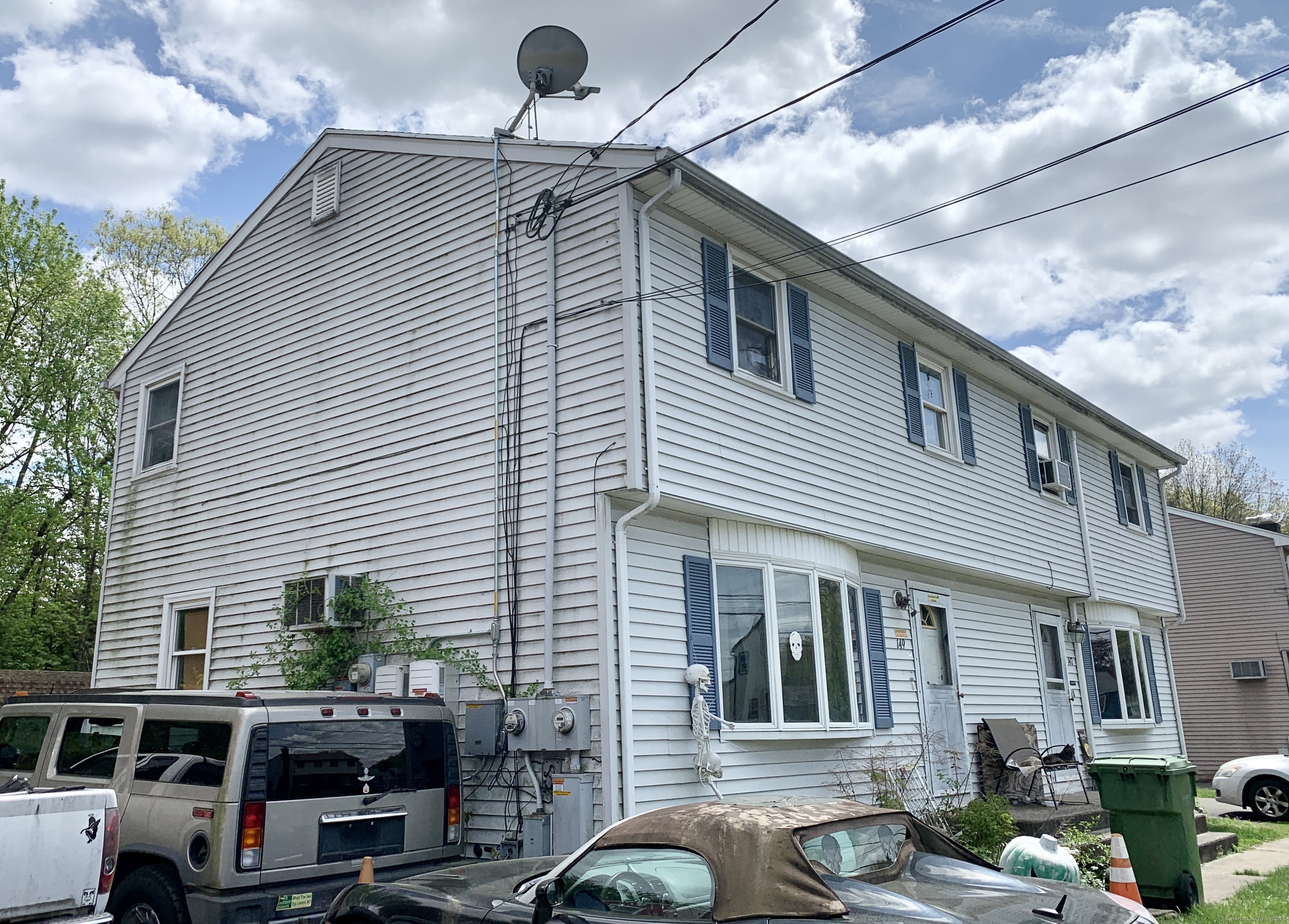 147 Rethal Street