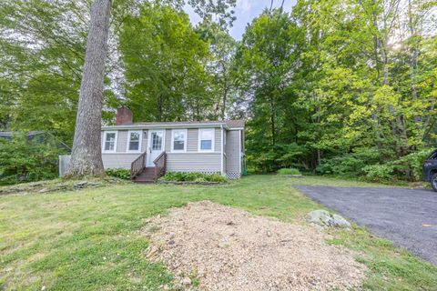 Photo of Coventry, CT 06238 (MLS # 24125298)