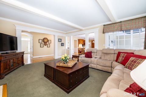 Tiny photo for 138 Northington Drive, Avon, CT 06001 (MLS # 24155910)