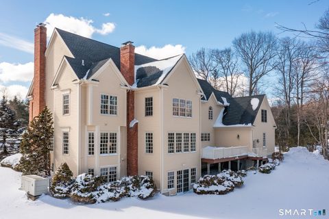 Tiny photo for 138 Northington Drive, Avon, CT 06001 (MLS # 24155910)