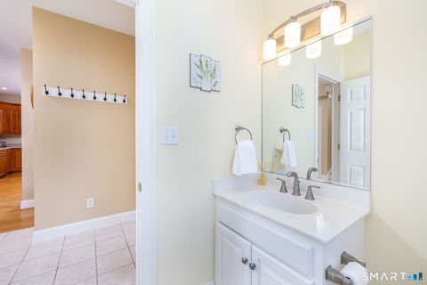 Tiny photo for 138 Northington Drive, Avon, CT 06001 (MLS # 24155910)