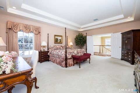 Tiny photo for 138 Northington Drive, Avon, CT 06001 (MLS # 24155910)