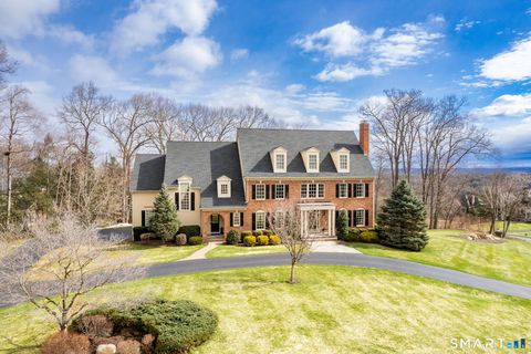 Photo of 138 Northington Drive, Avon, CT 06001 (MLS # 24155910)