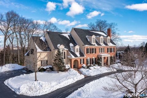 Photo of 138 Northington Drive, Avon, CT 06001 (MLS # 24155910)