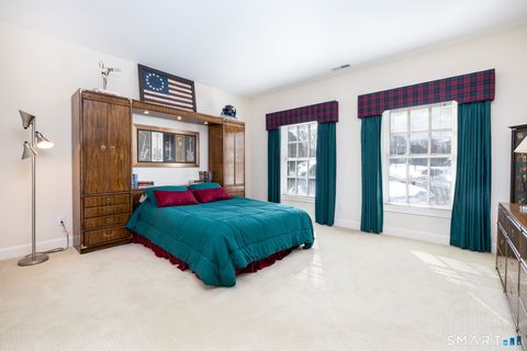 Tiny photo for 138 Northington Drive, Avon, CT 06001 (MLS # 24155910)