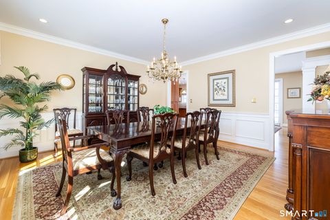 Tiny photo for 138 Northington Drive, Avon, CT 06001 (MLS # 24155910)