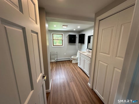 Tiny photo for 1557 Wolcott Road, Wolcott, CT 06716 (MLS # 24211692)