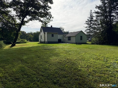 Tiny photo for 1557 Wolcott Road, Wolcott, CT 06716 (MLS # 24211692)