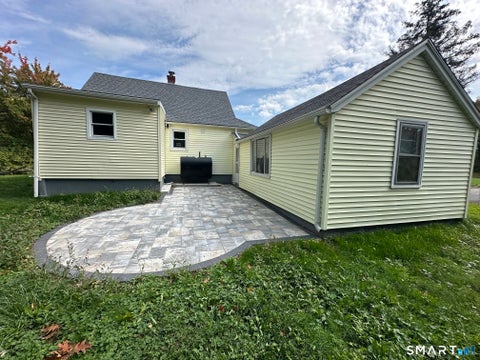 Tiny photo for 1557 Wolcott Road, Wolcott, CT 06716 (MLS # 24211692)